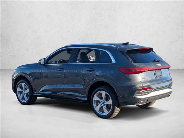New 2025 Audi Q5 Premium AWD/4WD image 7