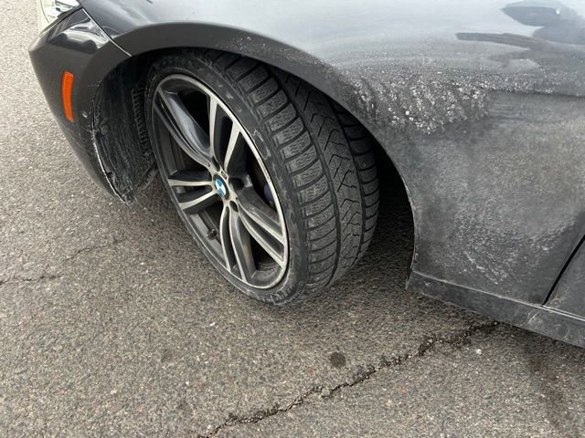 Used 2017 BMW 340i Sedan image 18