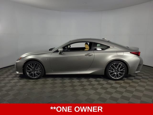 Used 2018 Lexus RC 300 image 5