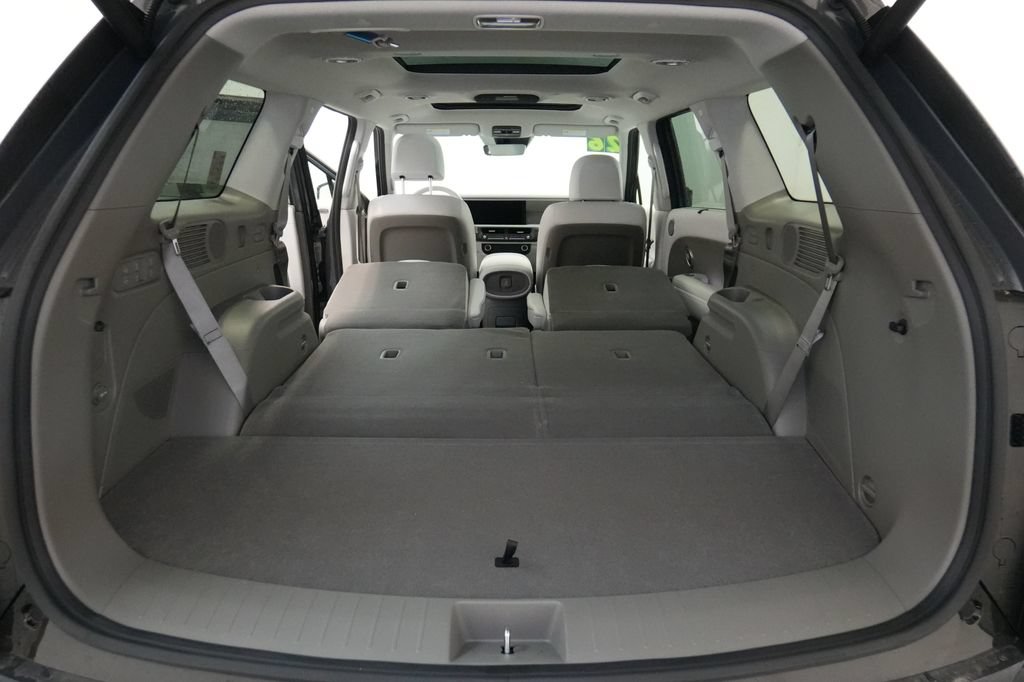 New 2026 Hyundai Palisade Limited AWD/4WD image 30