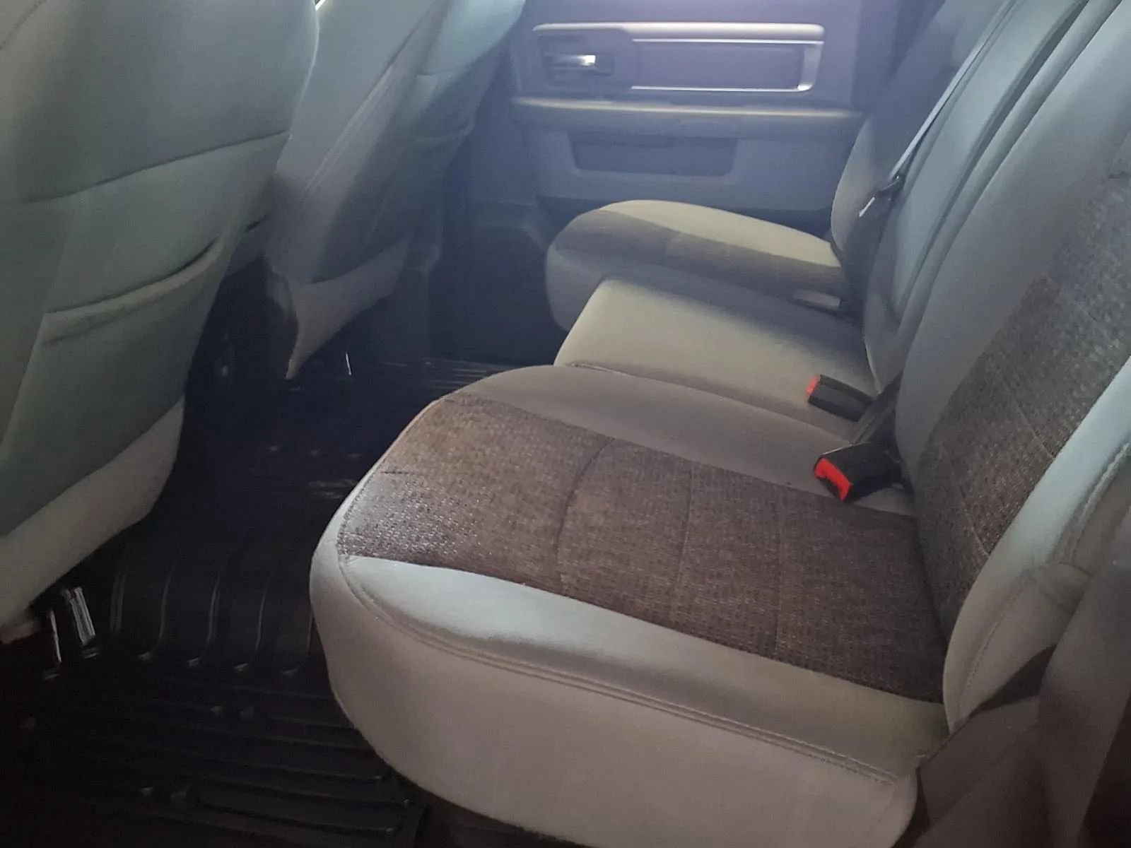 Used 2019 RAM 1500 Big Horn AWD/4WD image 13
