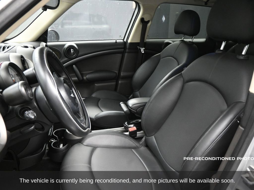 Used 2011 MINI Cooper Countryman S image 3