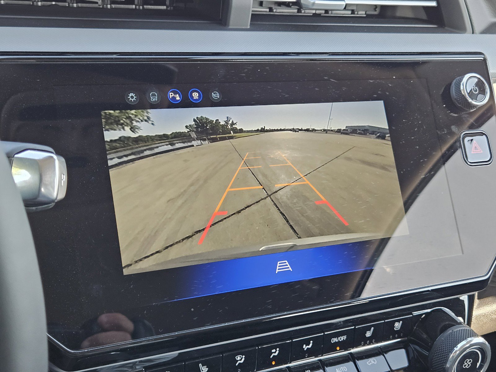 New 2027 Chevrolet Bolt RS w/ LPO, All-Weather Package FWD image 13