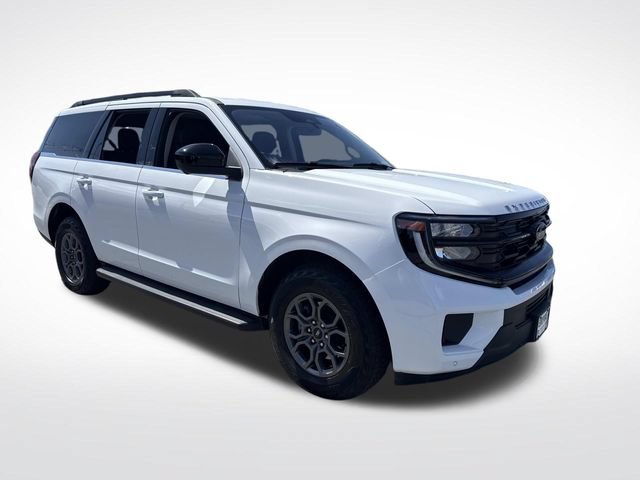 Certified 2025 Ford Expedition Active AWD/4WD image 9