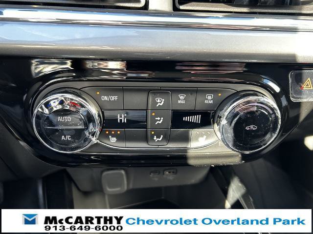 New 2026 Chevrolet Trax LT image 15