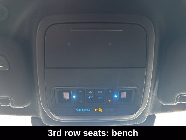 Used 2023 Ford Explorer ST w/ Equipment Group 401A AWD/4WD image 43