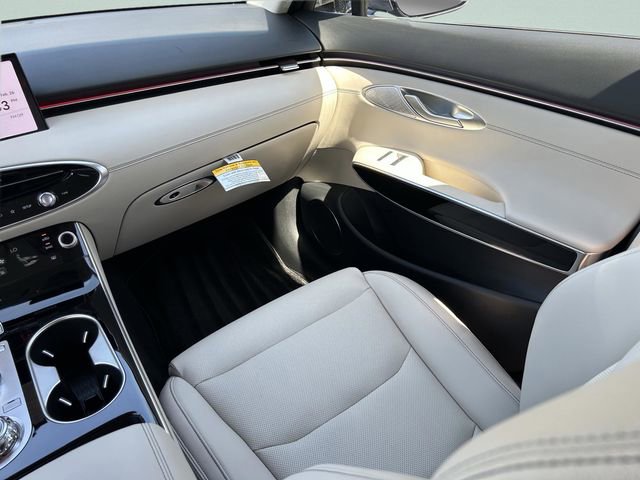 New 2026 Genesis GV70 2.5T AWD/4WD image 19