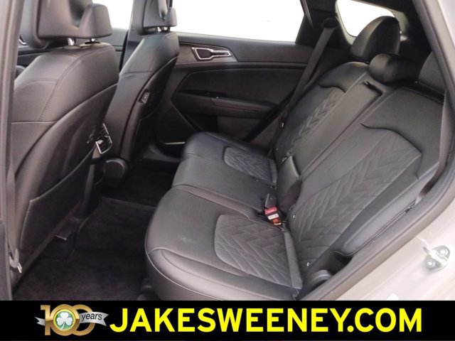 Used 2025 Kia Sportage X-Line w/ Premium Package image 13