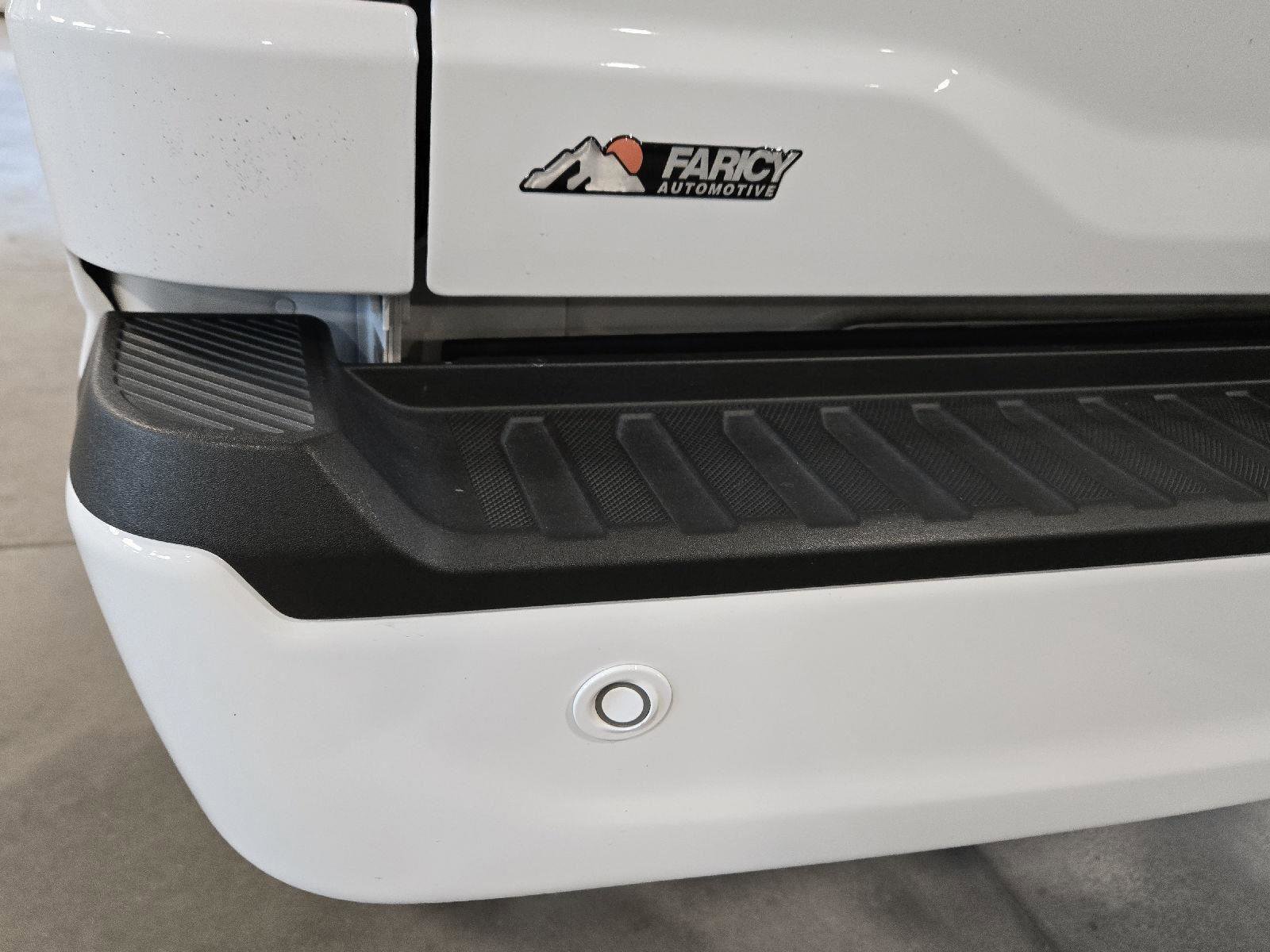 Used 2023 Ford F150 XL w/ STX Appearance Package image 49