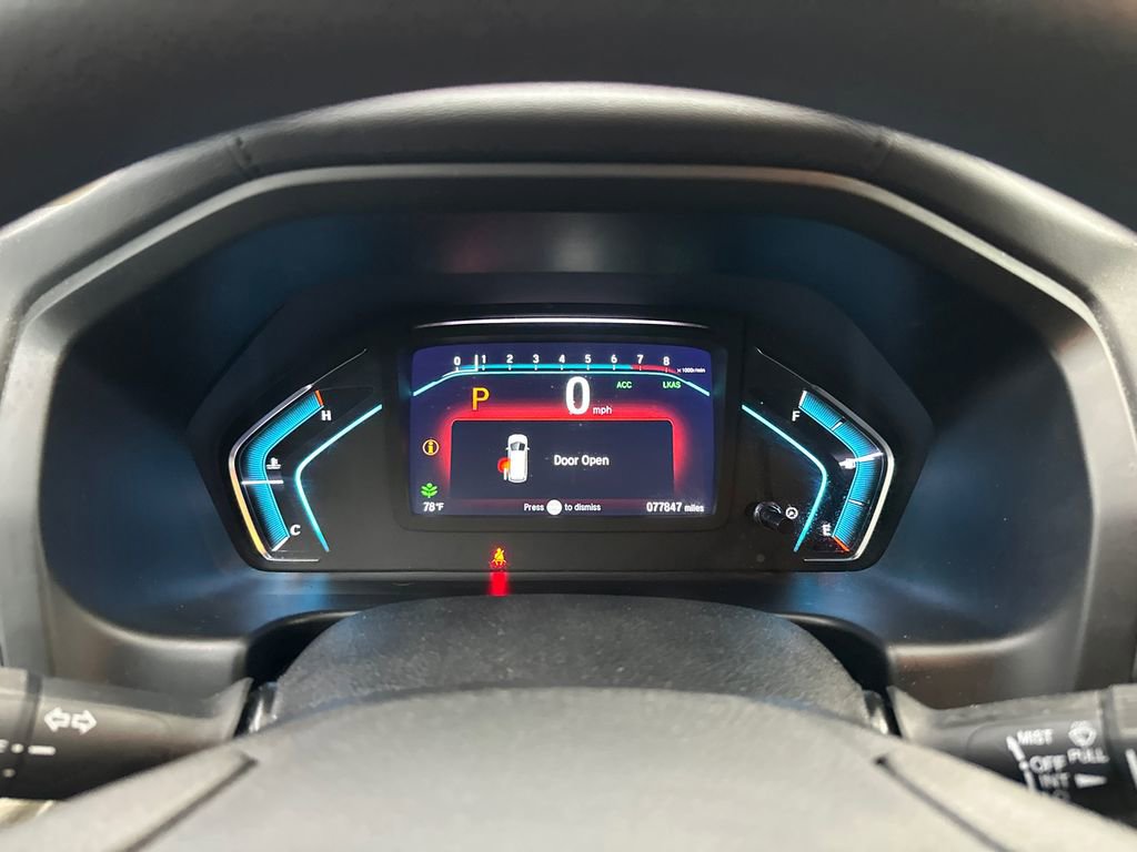 Used 2019 Honda Odyssey EX image 28