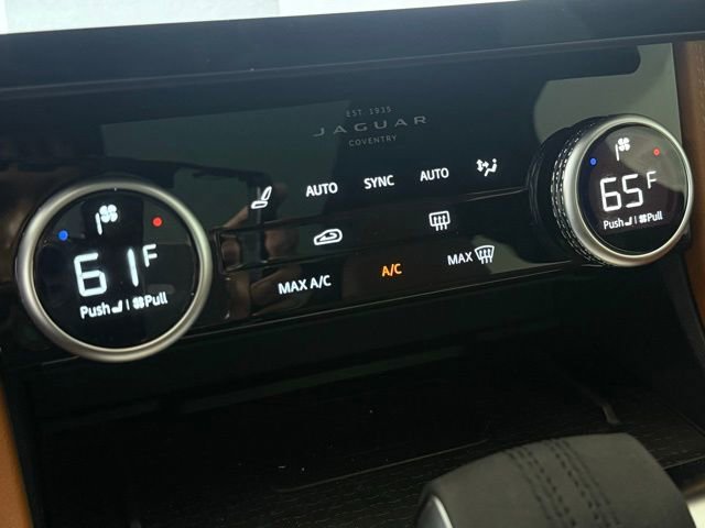 New 2026 Jaguar F-PACE R-Dynamic S image 37