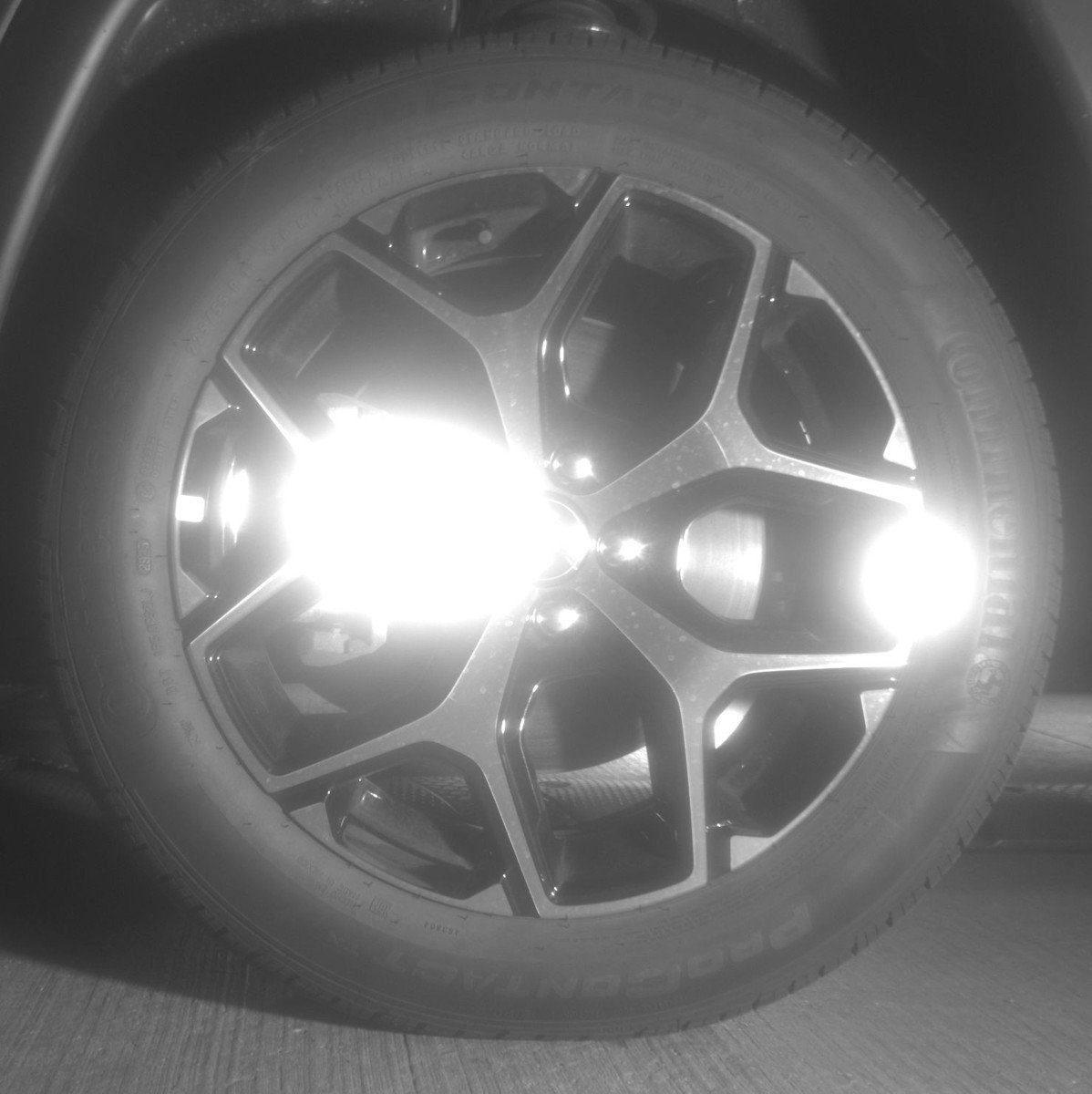 Used 2025 Jeep Compass Limited image 12