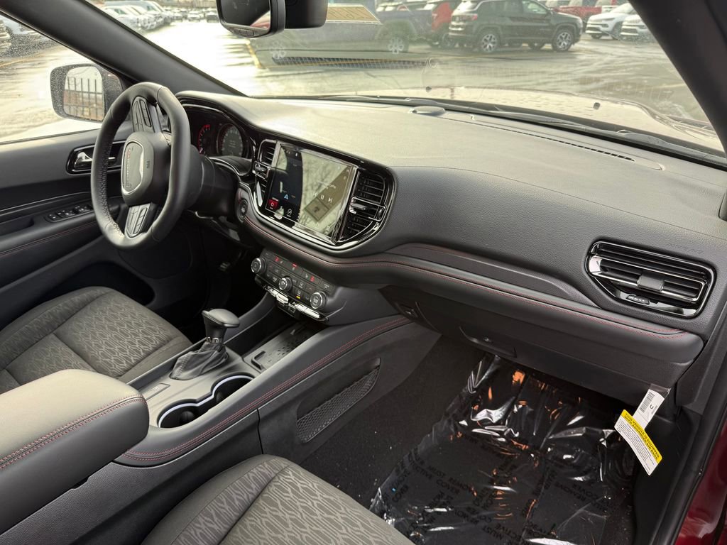 New 2026 Dodge Durango GT image 12
