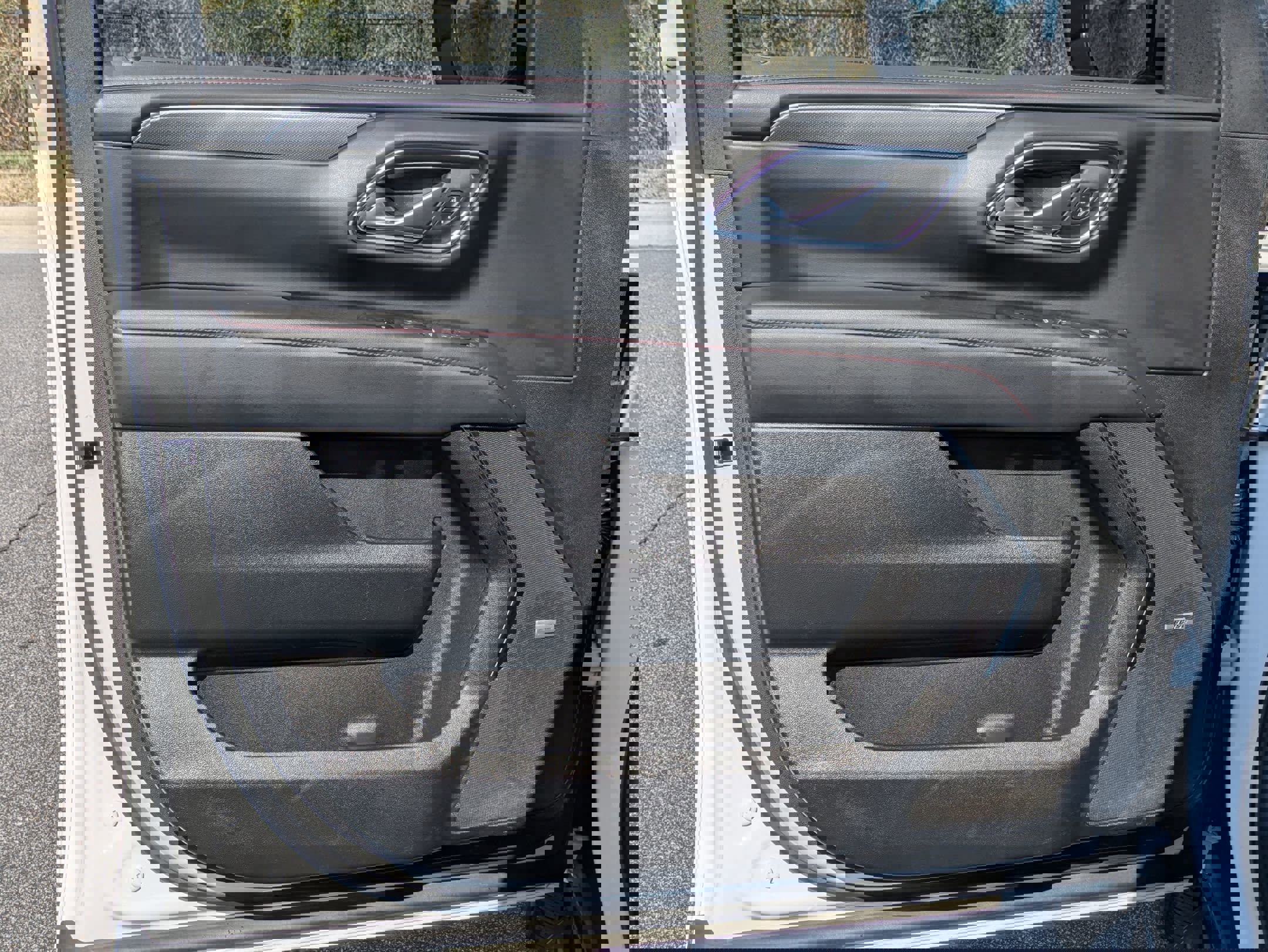 Used 2024 Chevrolet Tahoe RST w/ Luxury Package image 20