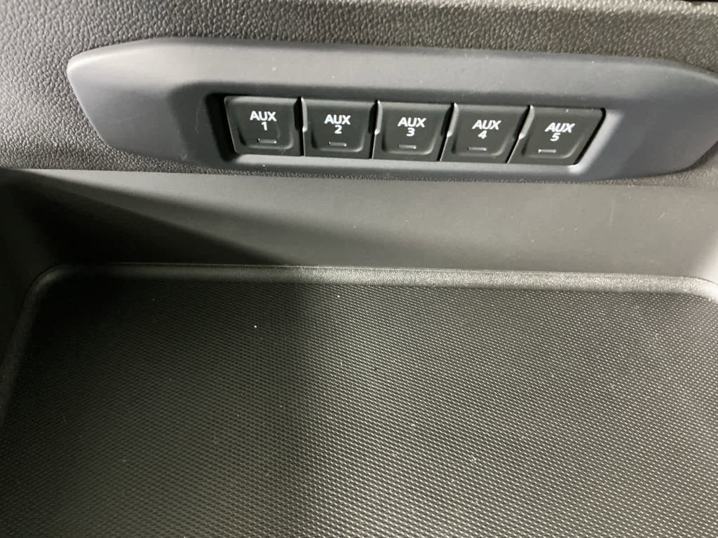 Used 2025 Chevrolet Silverado 2500 LT w/ All Star Edition image 42