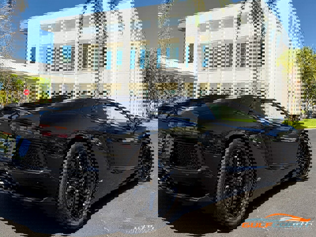 Used 2016 Lamborghini Aventador LP 700-4 image 64