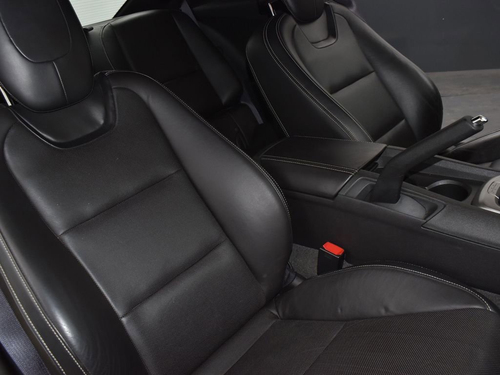 Used 2010 Chevrolet Camaro LT image 34