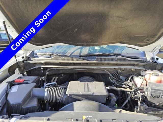 Used 2021 Chevrolet Silverado 3500 W/T image 4