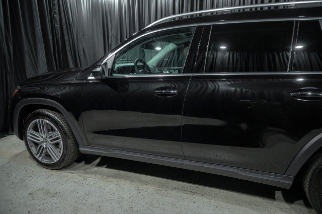 New 2026 Mercedes-Benz GLS 450 4MATIC image 5