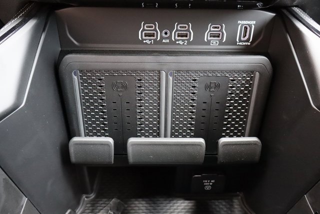 New 2025 RAM 2500 Rebel w/ Rebel Level 2 Equipment Group image 28