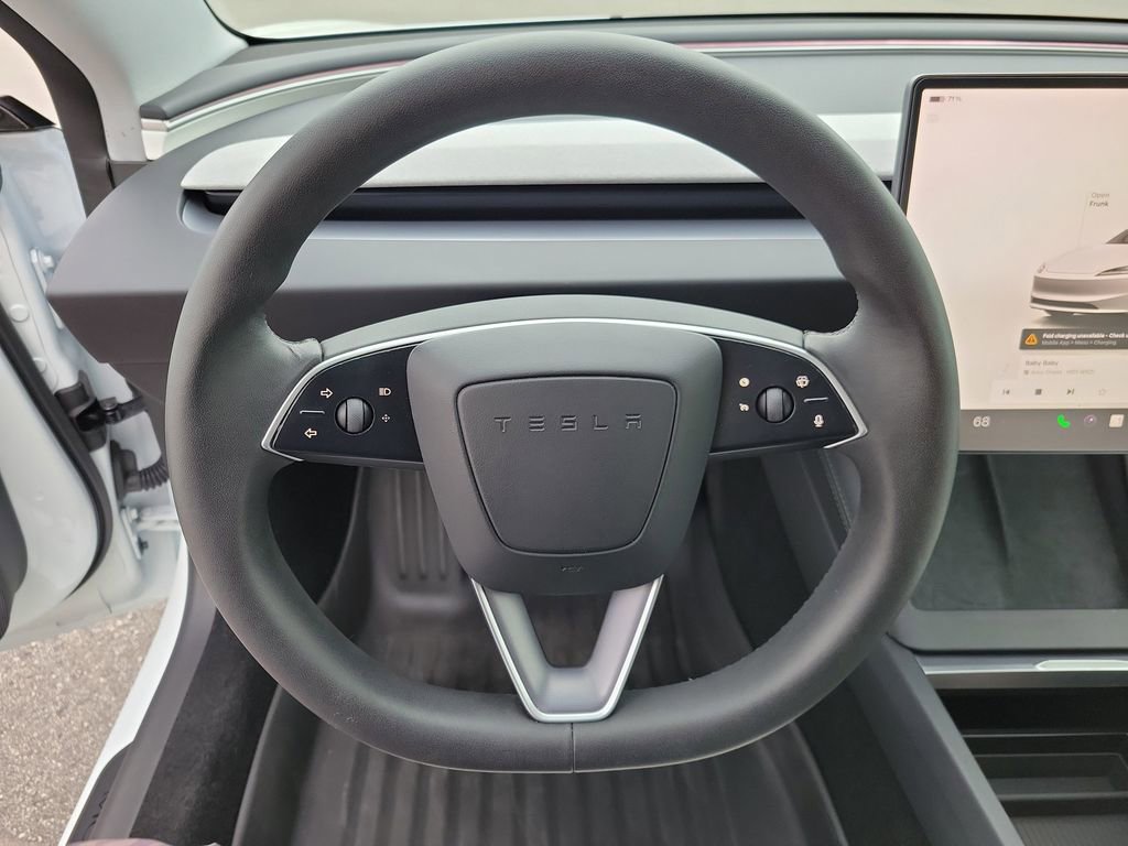 Used 2025 Tesla Model 3 RWD image 25