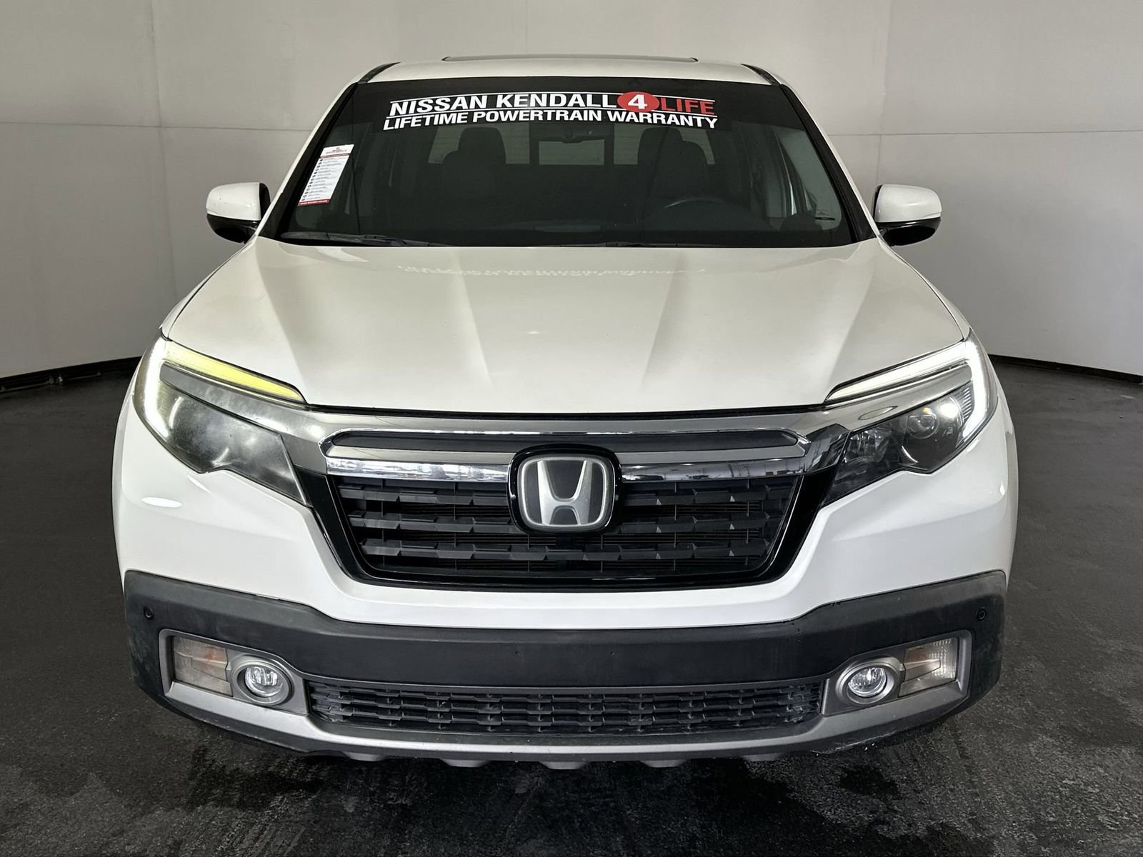Used 2019 Honda Ridgeline RTL-E image 3