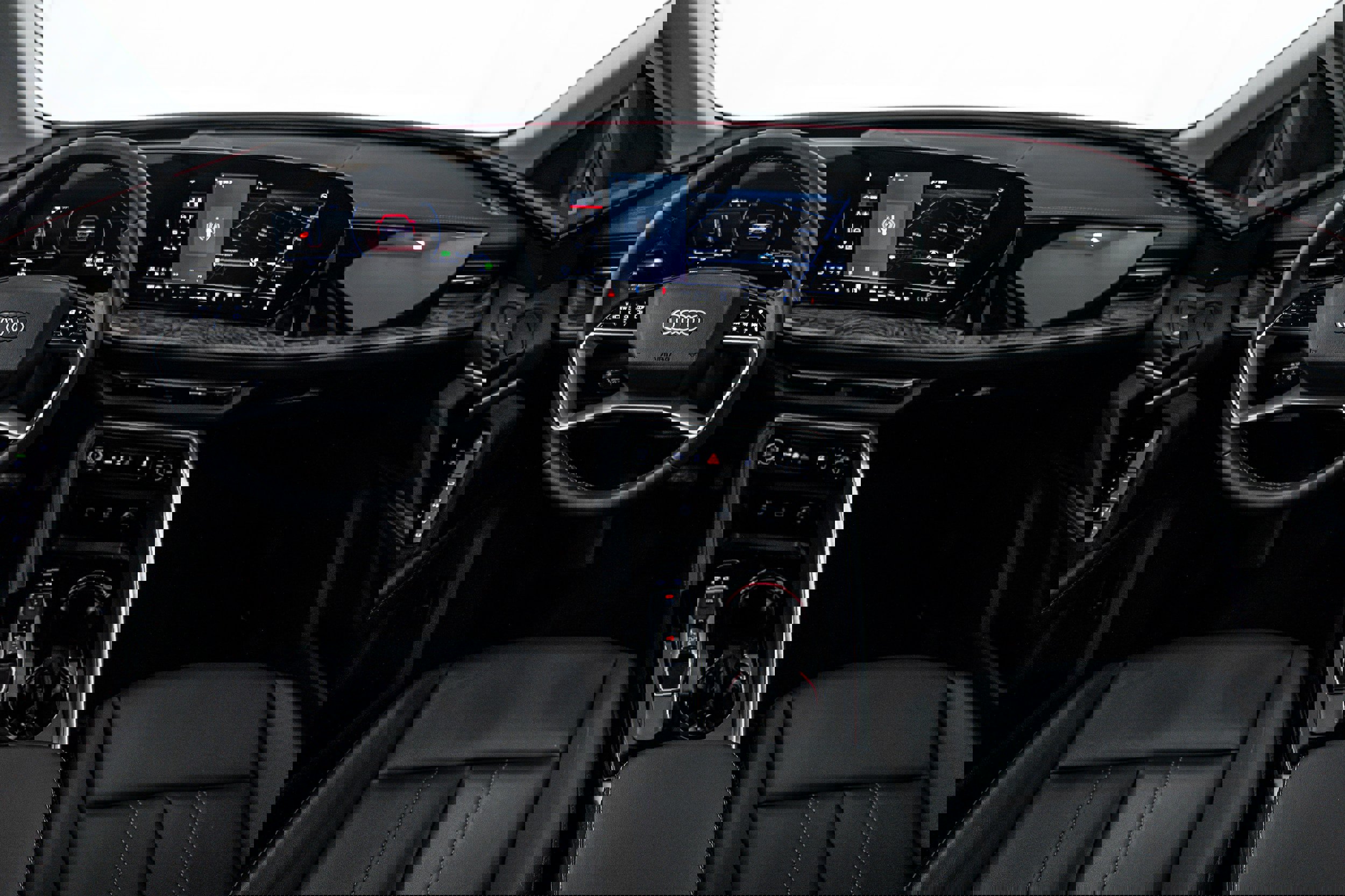 Certified 2025 Audi Q5 Premium Plus w/ Premium Plus AWD/4WD image 8