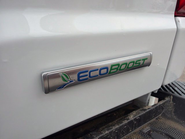 Used 2023 Ford F150 XLT AWD/4WD image 11