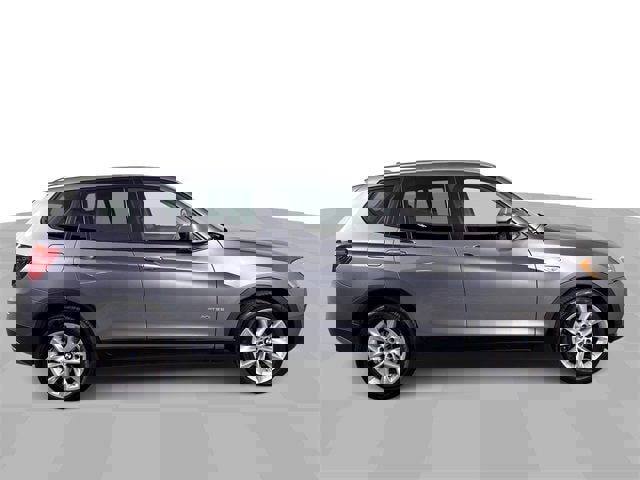 Used 2014 BMW X3 xDrive28i image 9