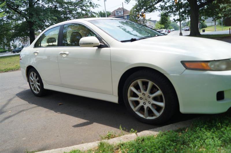 Used 2006 Acura TSX w/ Navigation image 13