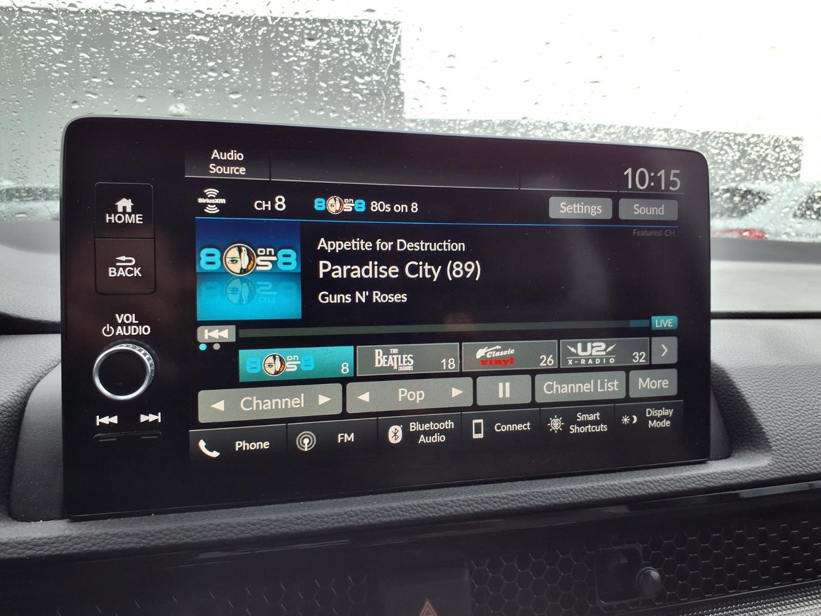 Certified 2023 Honda CR-V EX-L image 6