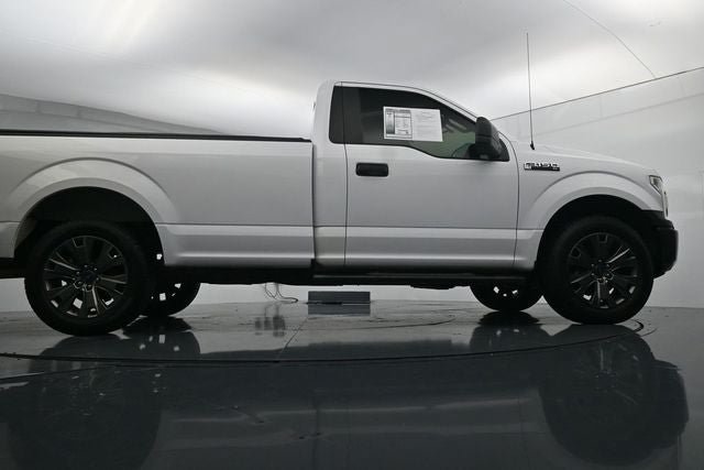 Used 2019 Ford F150 XL w/ Equipment Group 101A Mid RWD image 33