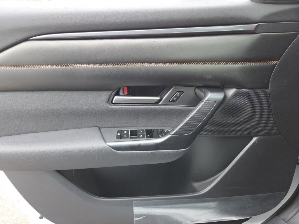 New 2026 MAZDA CX-50 AWD 2.5 S w/ Premium Package image 16