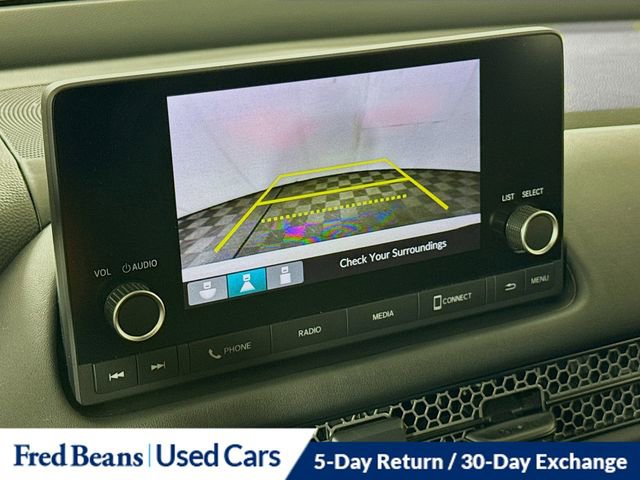 Used 2024 Honda HR-V Sport image 13