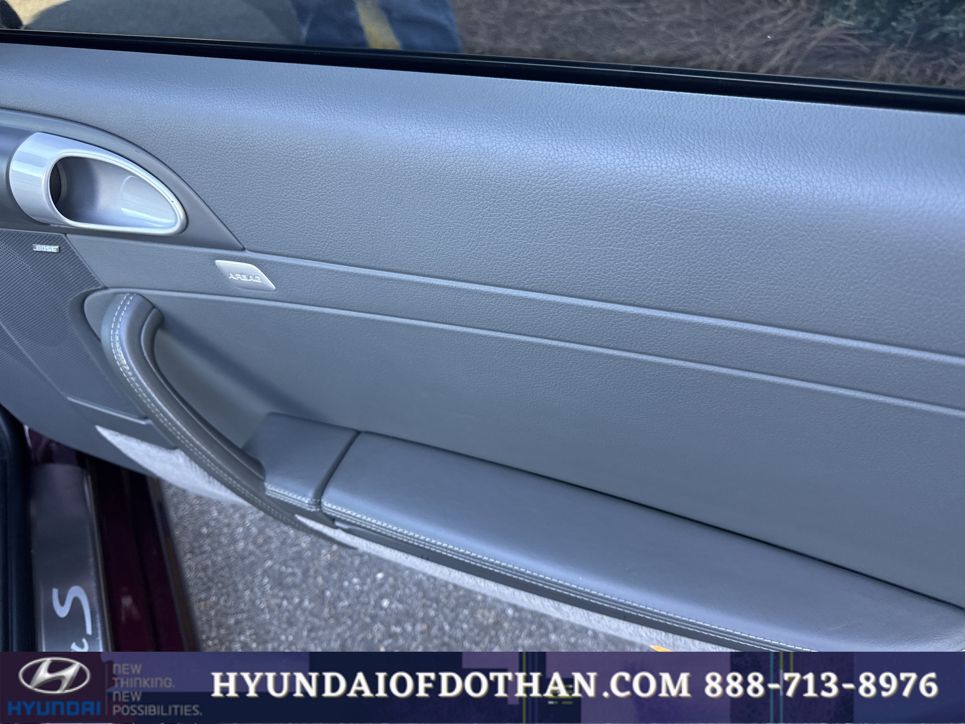 Used 2007 Porsche 911 Carrera 4S image 12