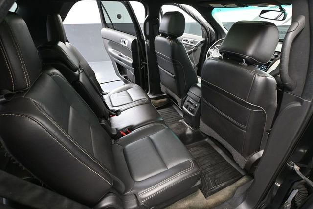 Used 2014 Ford Explorer Sport AWD/4WD image 46