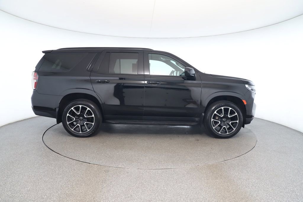 Used 2021 Chevrolet Tahoe RST image 6