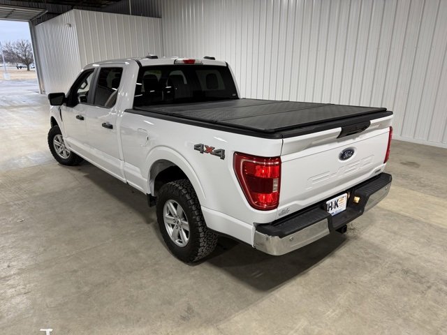 Used 2023 Ford F150 XLT w/ Trailer Tow Package image 39