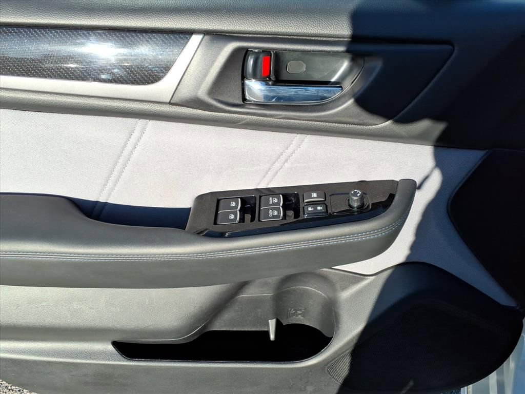 Used 2019 Subaru Legacy 2.5i Sport image 13