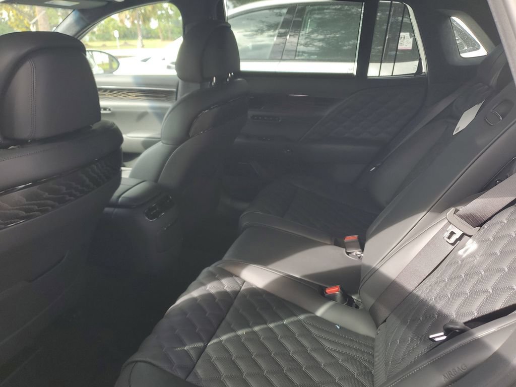 New 2026 Genesis G90 3.5T Prestige AWD/4WD image 6
