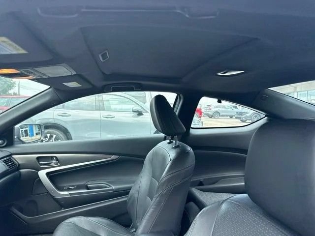 Used 2017 Honda Accord EX-L image 16