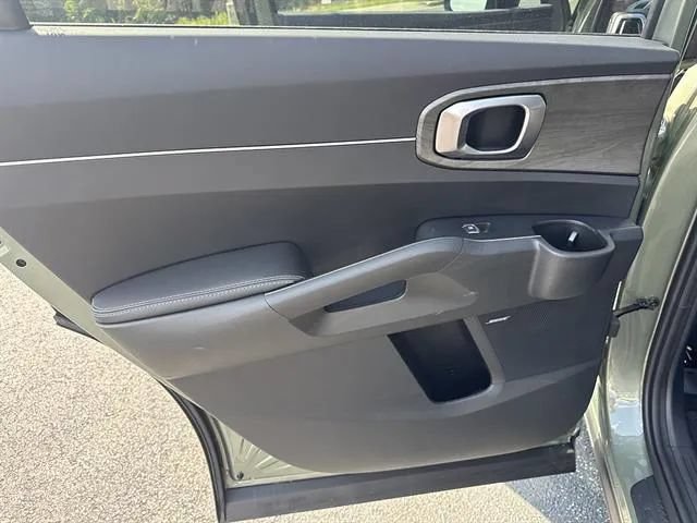 New 2026 Kia Sorento X-Line EX AWD/4WD image 13