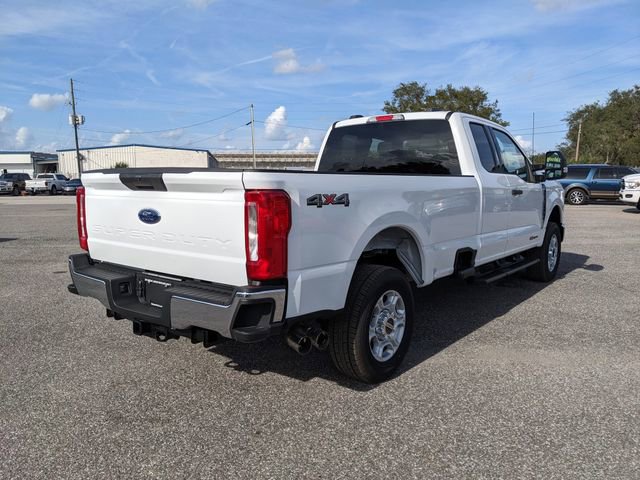 New 2026 Ford F250 XLT image 4