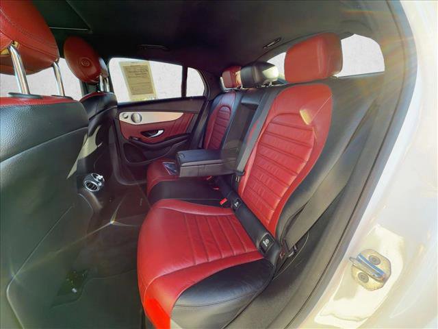 Used 2019 Mercedes-Benz GLC 43 AMG 4MATIC Coupe image 19