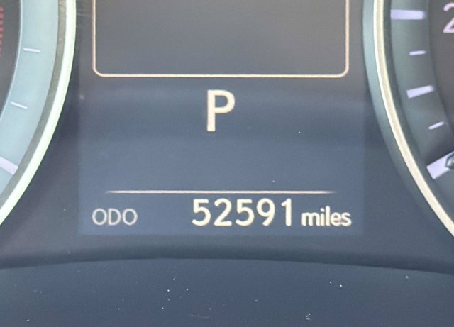 Used 2016 Lexus ES 350 w/ Accessory Package FWD image 24