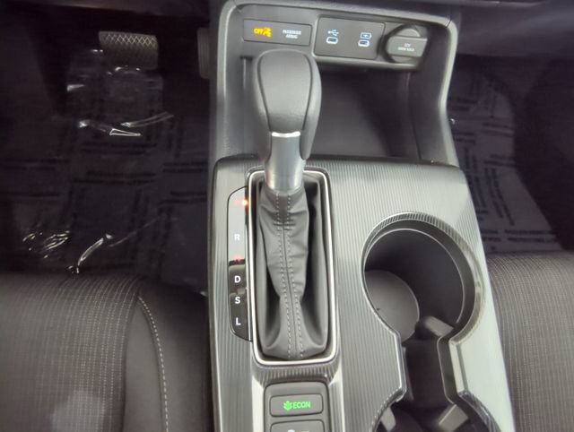 New 2026 Honda Civic LX image 42