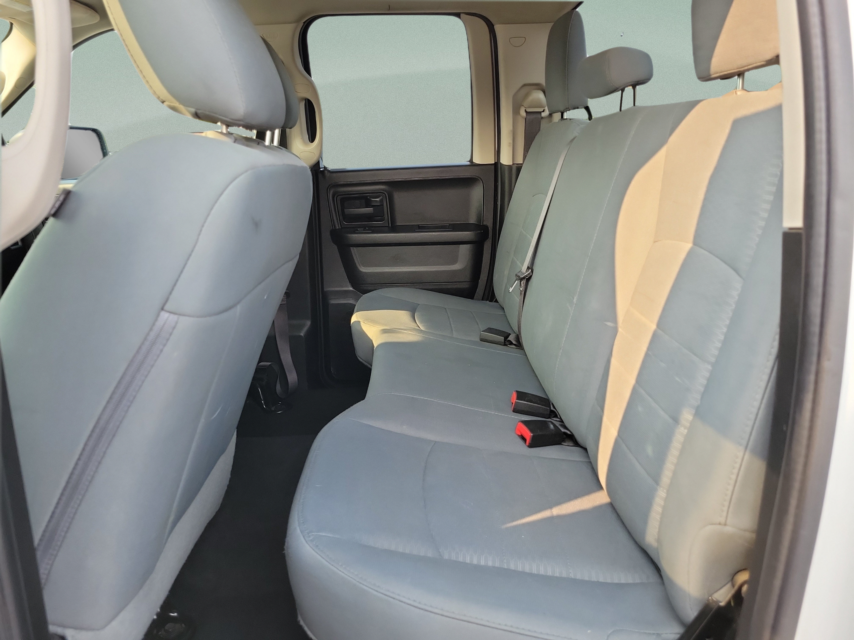 Used 2019 RAM 1500 Tradesman w/ Popular Equipment Group RWD image 10