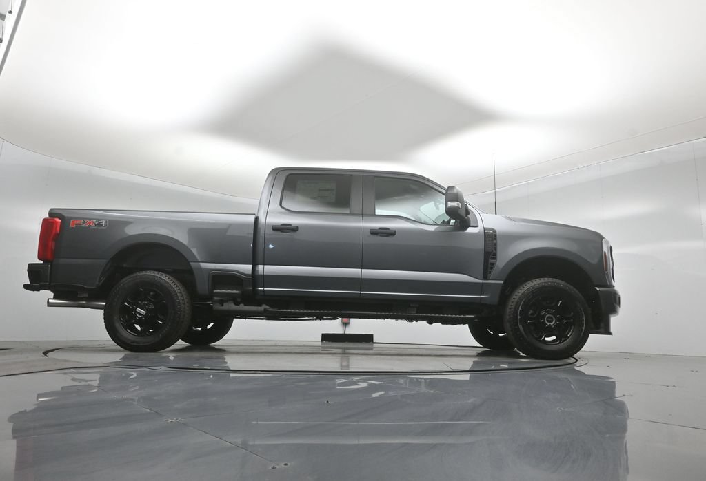 New 2026 Ford F250 XL w/ STX Appearance Package AWD/4WD image 41