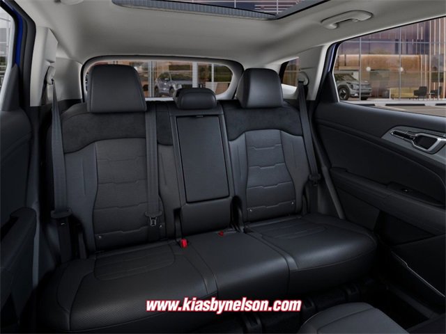 New 2026 Kia Sportage SX image 16