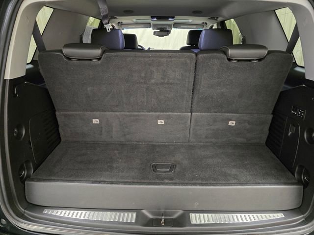 Used 2018 Chevrolet Tahoe LT w/ LT Signature Package image 37